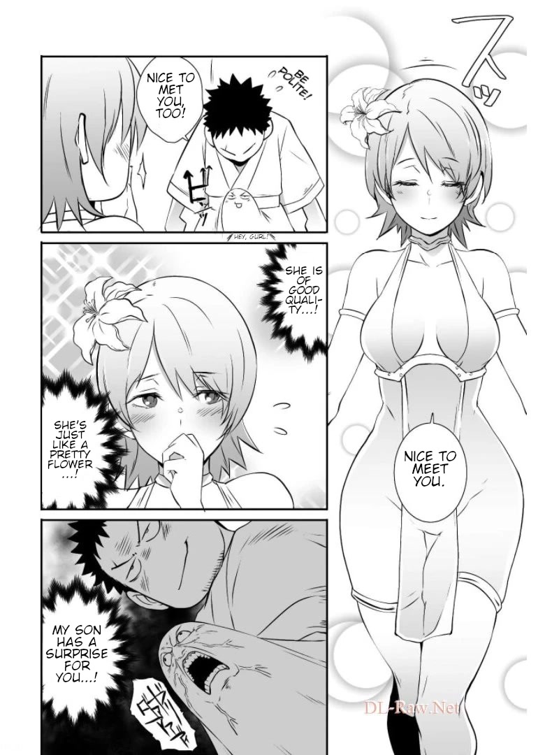 Sekkaku Cheat Wo Moratte Isekai Ni Teni Shita N Dakara, Suki Na You Ni Ikitemitai - Chapter 31