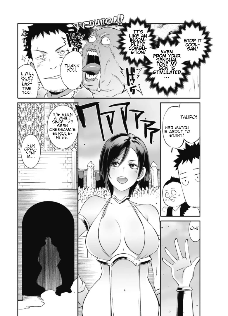 Sekkaku Cheat Wo Moratte Isekai Ni Teni Shita N Dakara, Suki Na You Ni Ikitemitai - Chapter 31