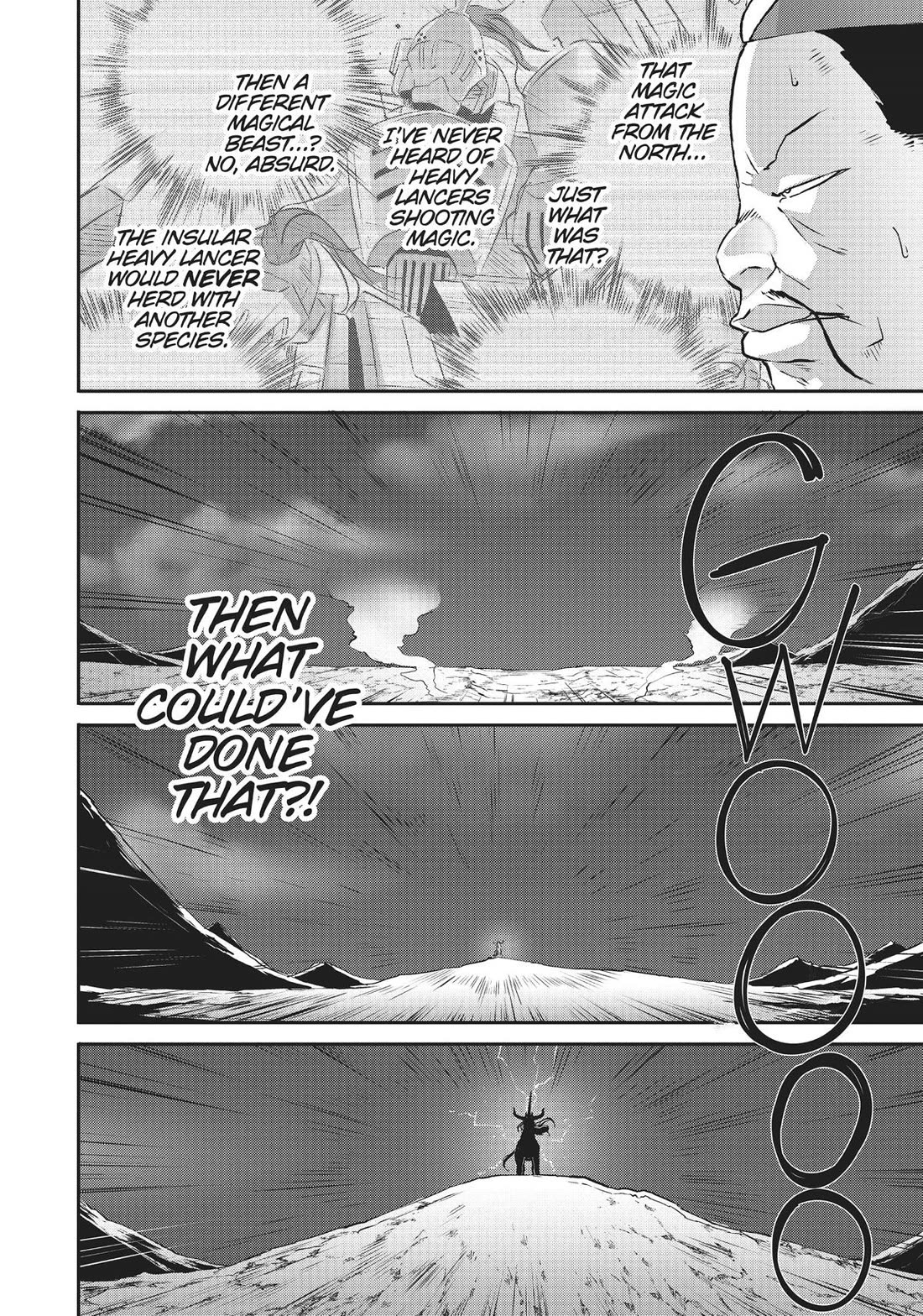 Sekkaku Cheat Wo Moratte Isekai Ni Teni Shita N Dakara, Suki Na You Ni Ikitemitai - Chapter 41