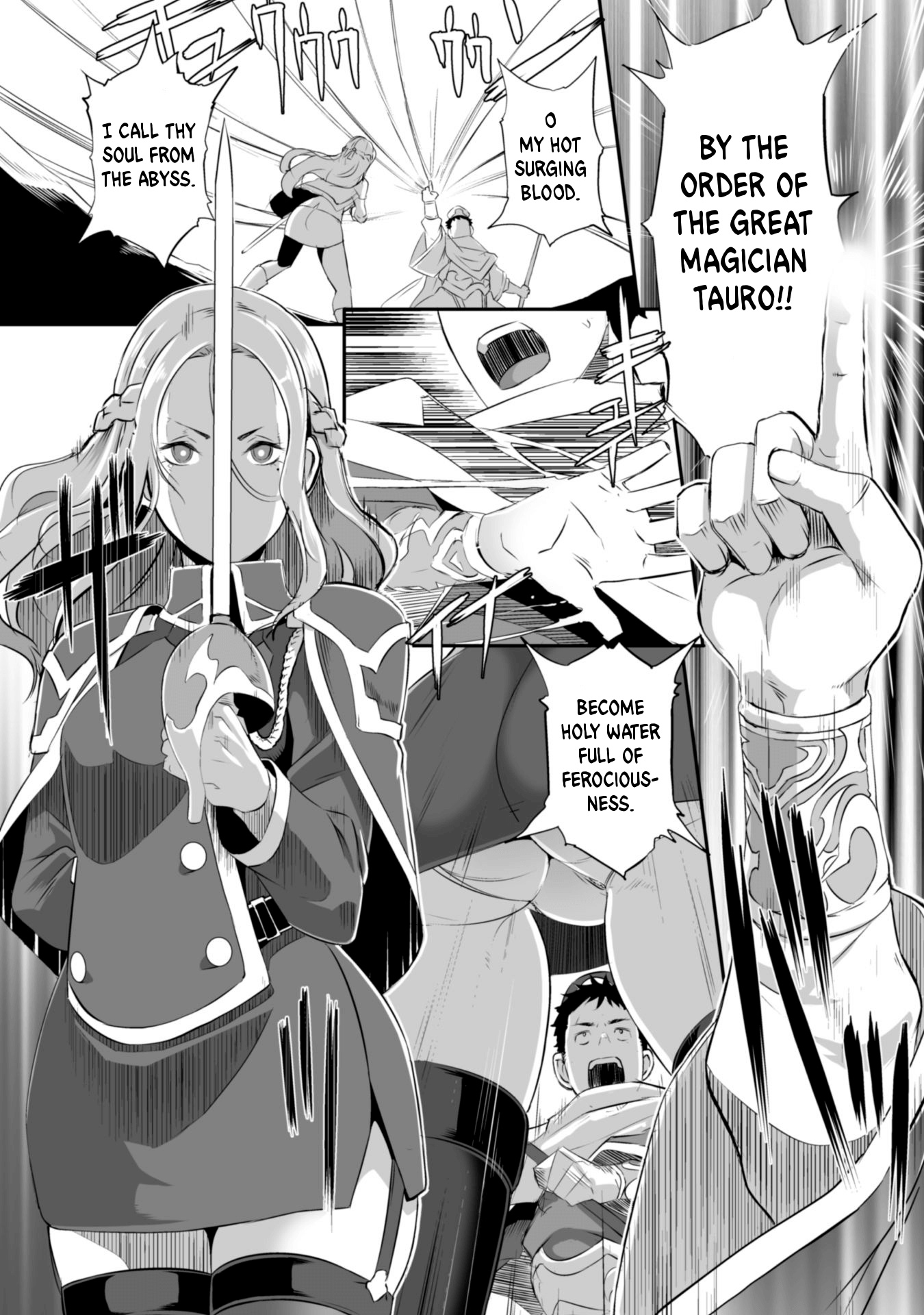 Sekkaku Cheat Wo Moratte Isekai Ni Teni Shita N Dakara, Suki Na You Ni Ikitemitai - Chapter 1