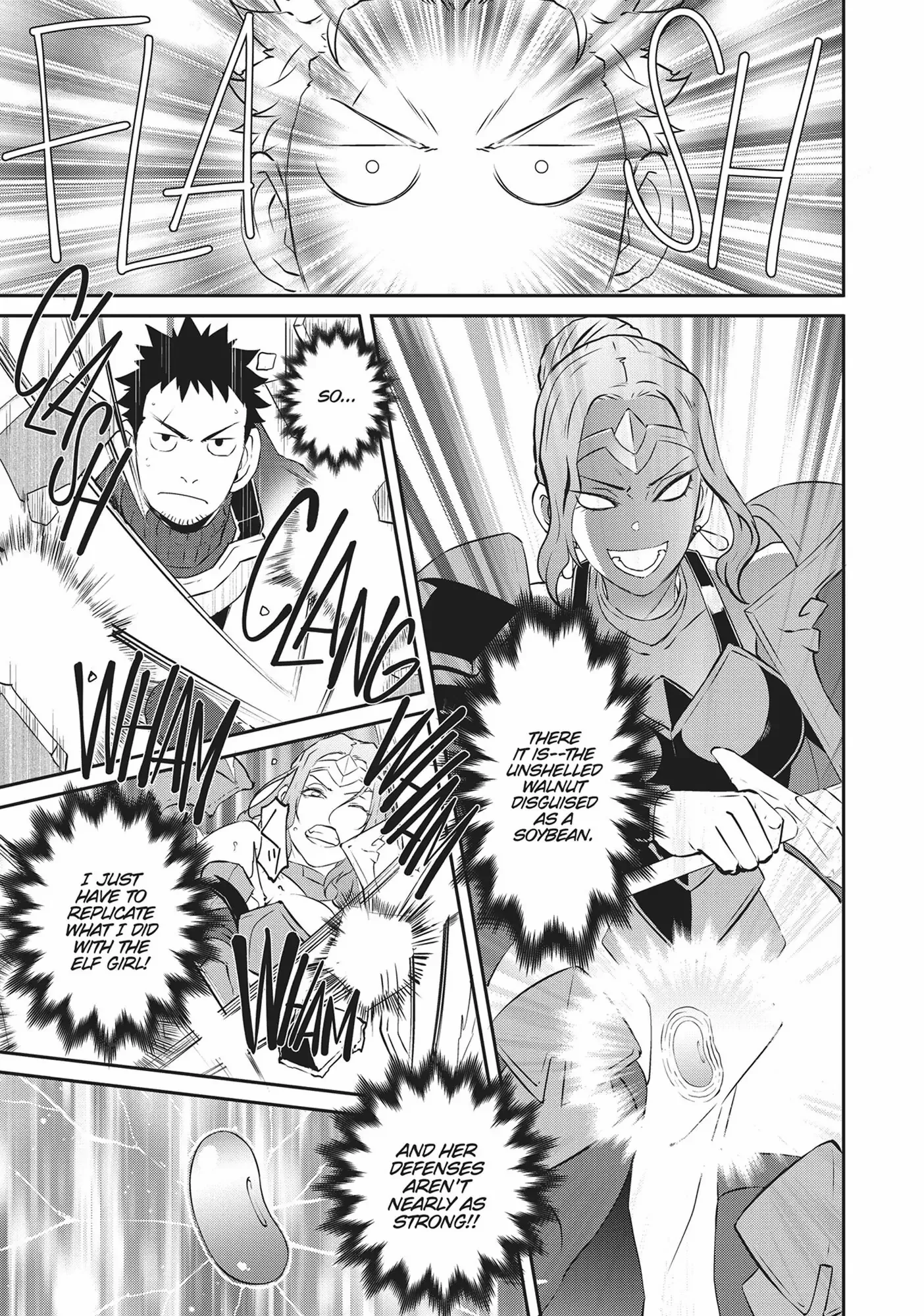 Sekkaku Cheat Wo Moratte Isekai Ni Teni Shita N Dakara, Suki Na You Ni Ikitemitai - Chapter 52