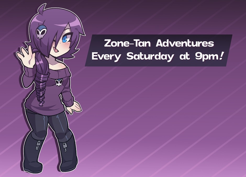 Zone-Tan Adventures (Pandemic) - Chapter 8: New Apartment