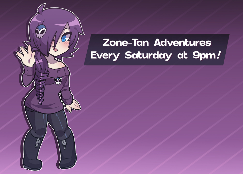 Zone-Tan Adventures (Pandemic) - Chapter 14: Quarantine (Part 2)