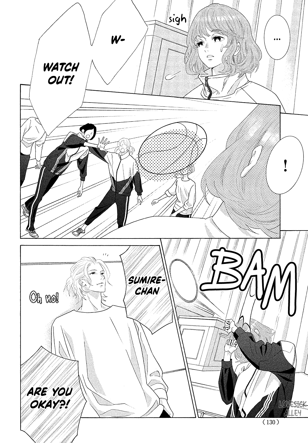 Inazuma To Romance - Vol.2 Chapter 6