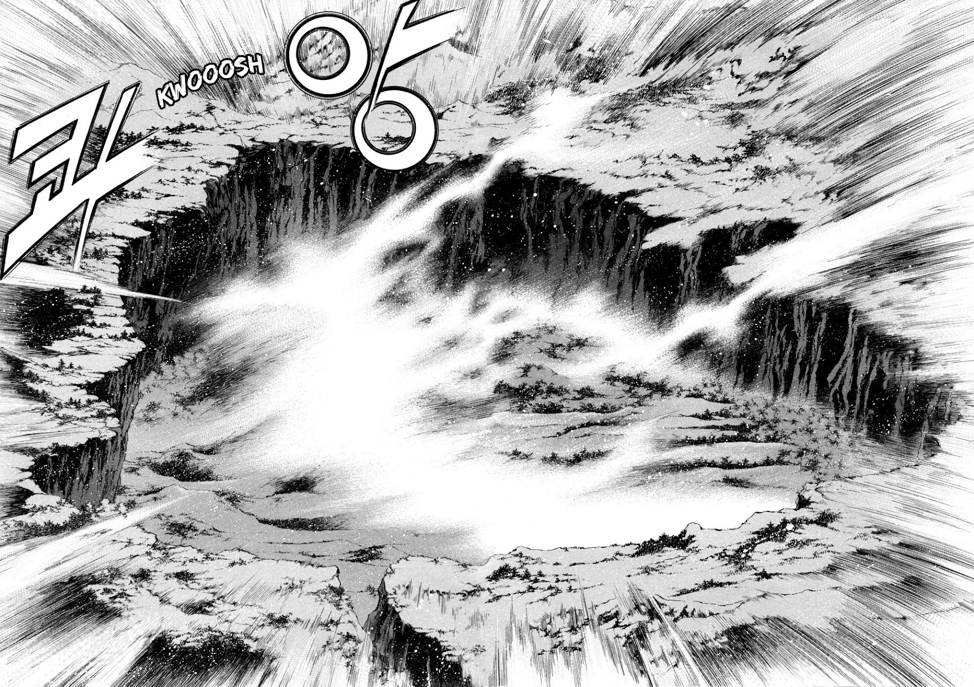 Yongbi - Chapter 90