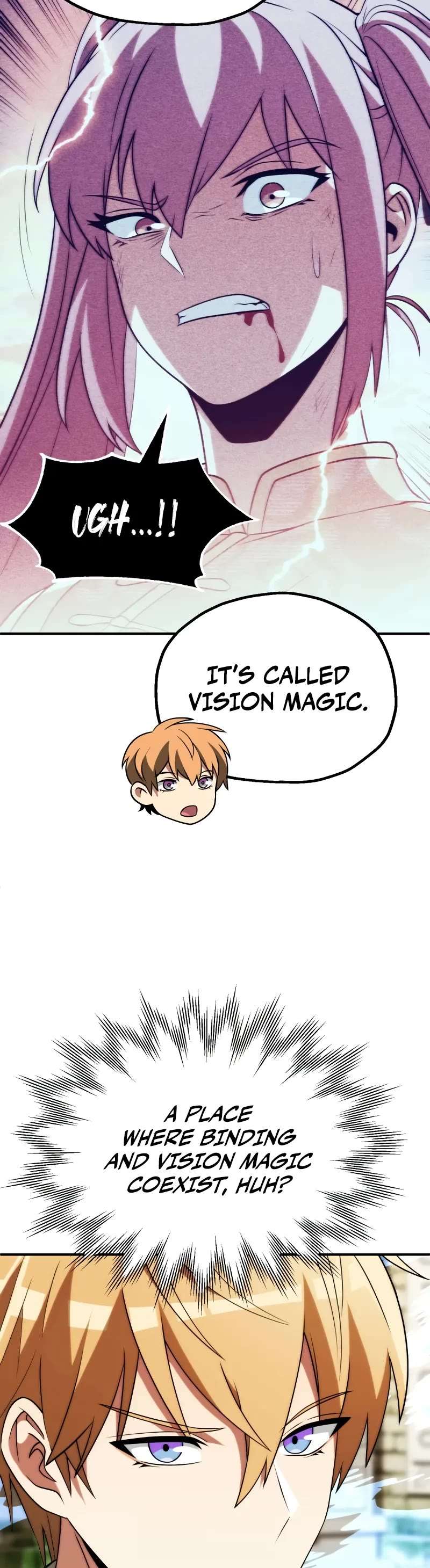 Youngest Scion of the Mages ( Youngest Son of the Renowned Magic Clan) - Chapter 83