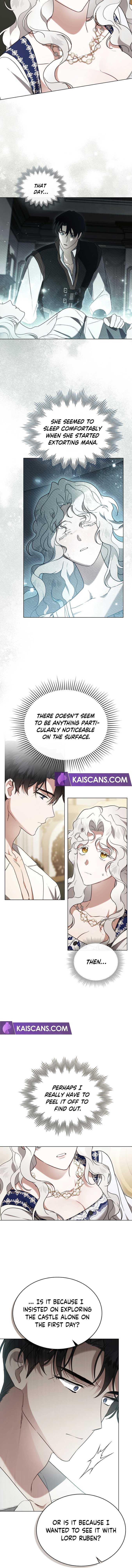 It Was Just A Contract Marriage - Chapter 28