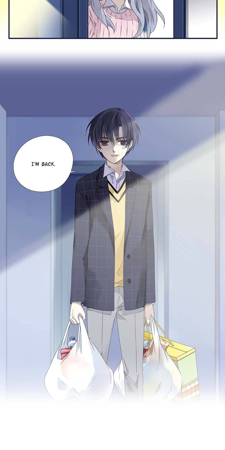 Blue Wings - Chapter 146