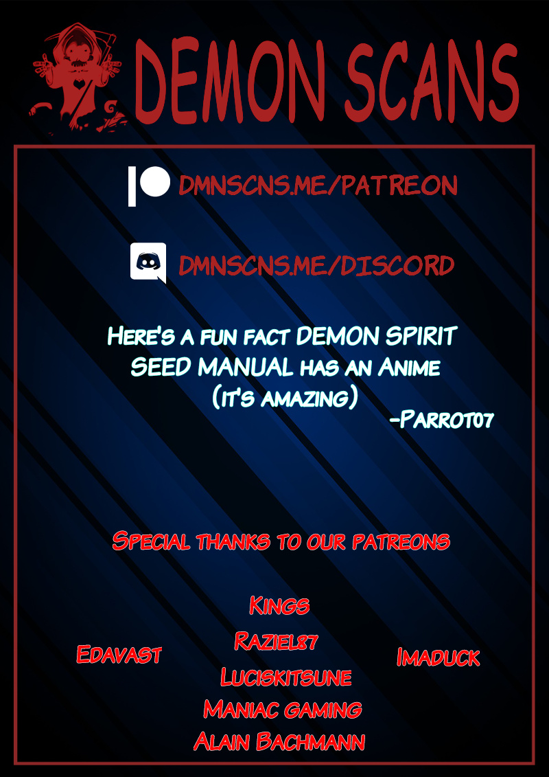 Demon Spirit Seed Manual - Chapter 253: Killing The Pig !