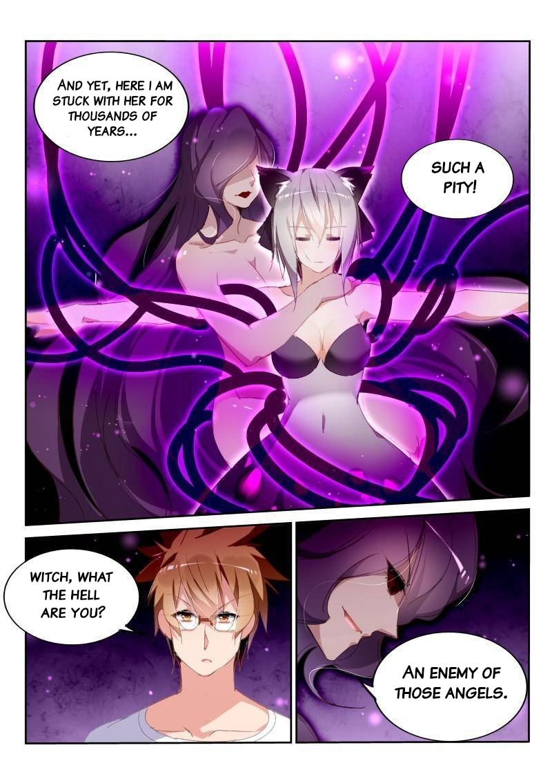 Demon Spirit Seed Manual - Chapter 246: Let's See A Cute Face