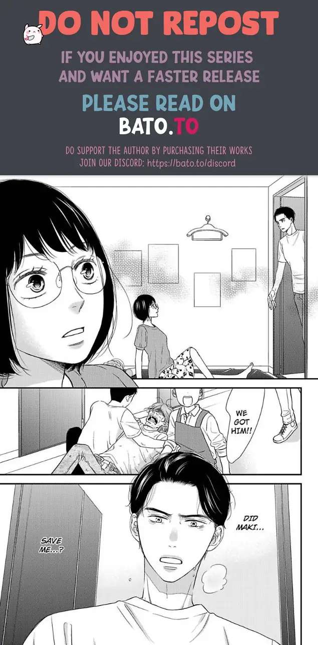 Gay To Omotte Ita Onee Ga Bai De, Kizukeba Meromero Ni Saretemashita - Chapter 7