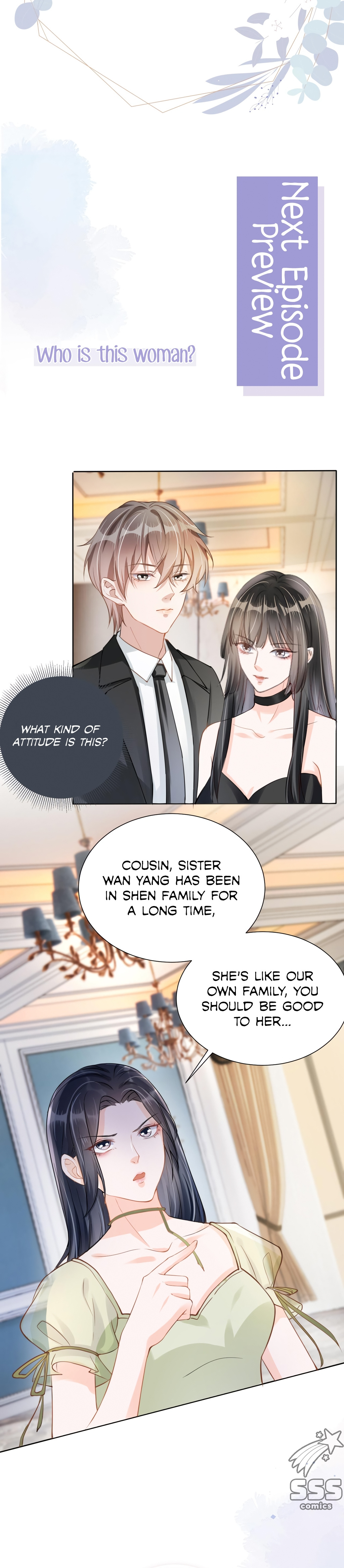 Pestered By The Yandere Once Again - Chapter 14