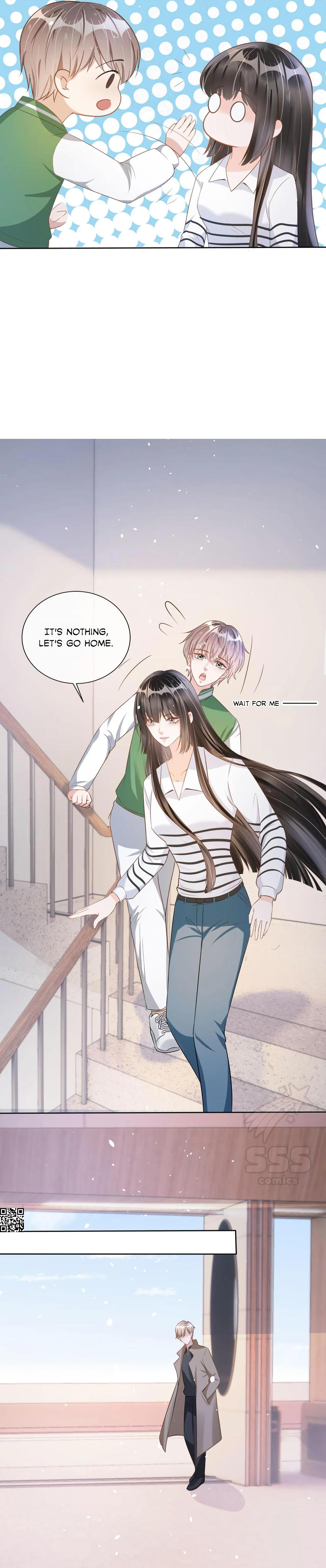 Pestered By The Yandere Once Again - Chapter 21