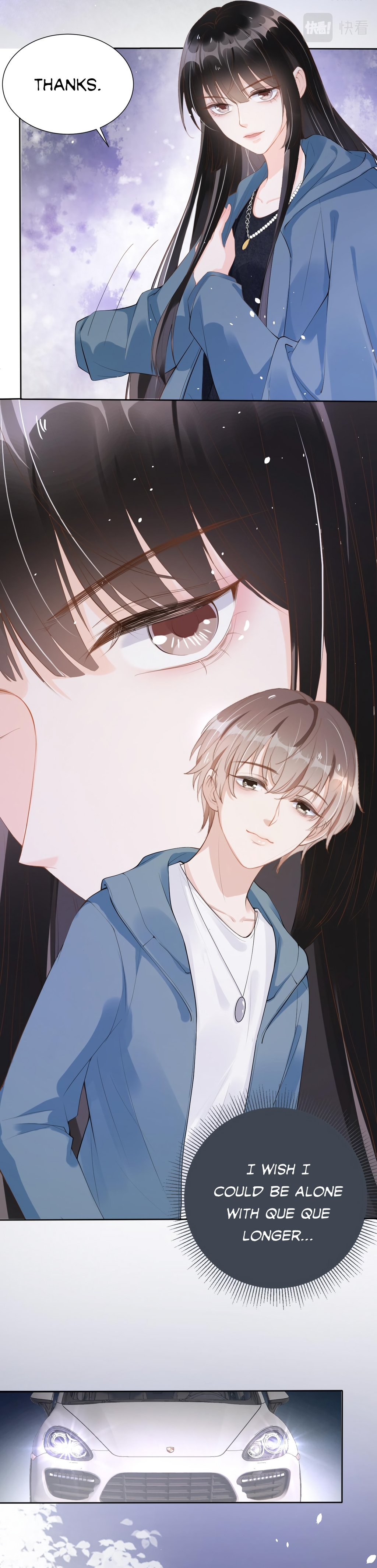 Pestered By The Yandere Once Again - Chapter 15