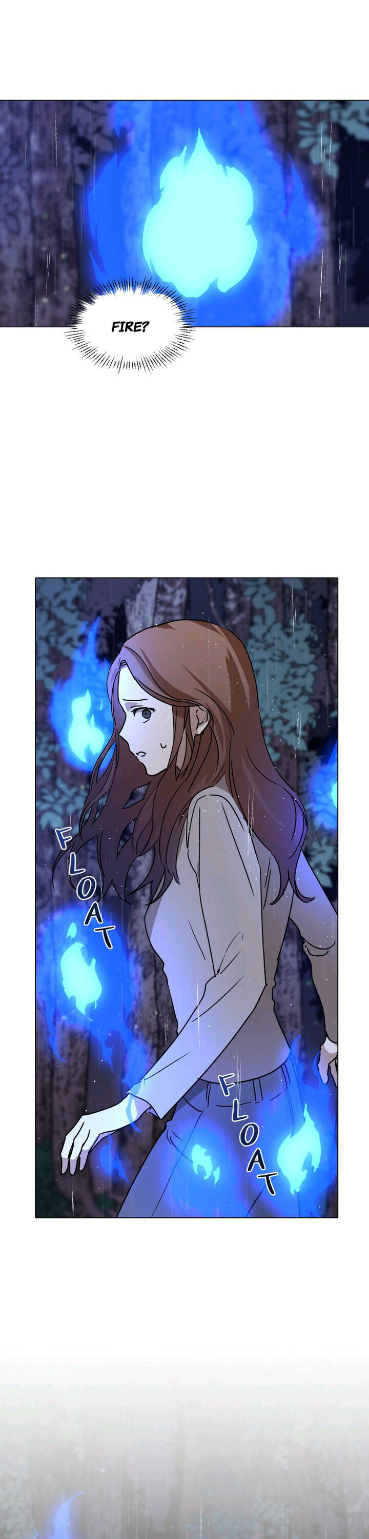 As The Moon Wanes - Chapter 7