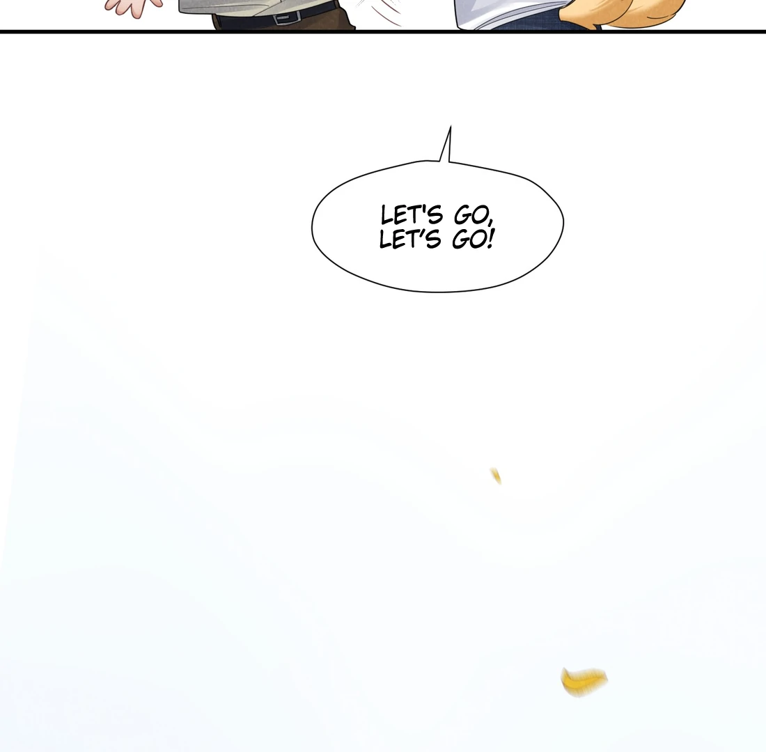 Link Click - Chapter 25