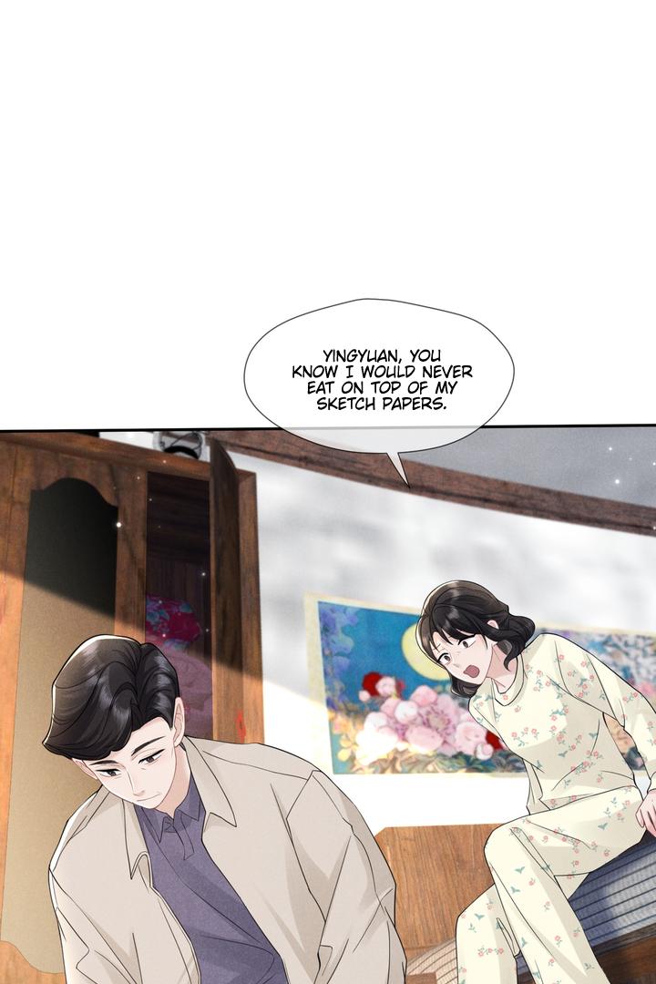 Link Click - Chapter 21