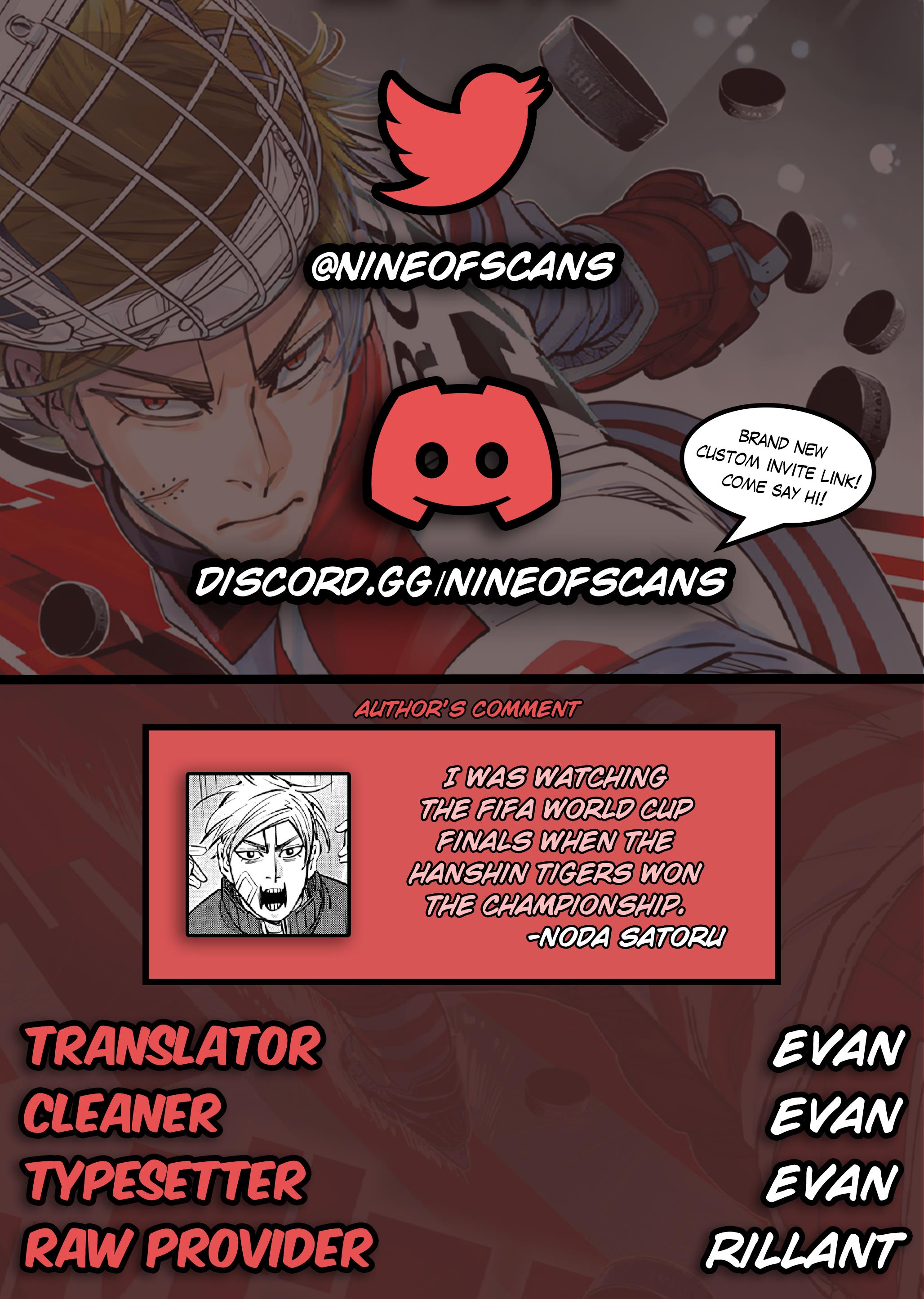 Dogsred - Vol.1 Chapter 9: Oinokami High School