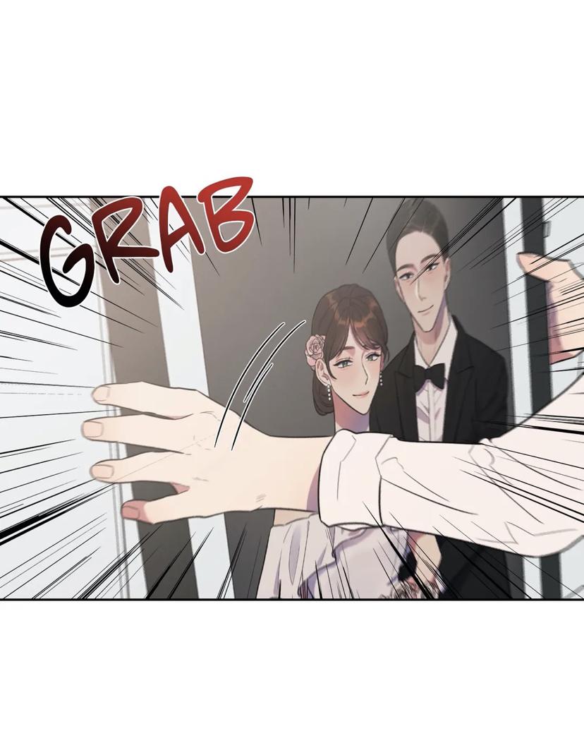 For Garbage - Chapter 33