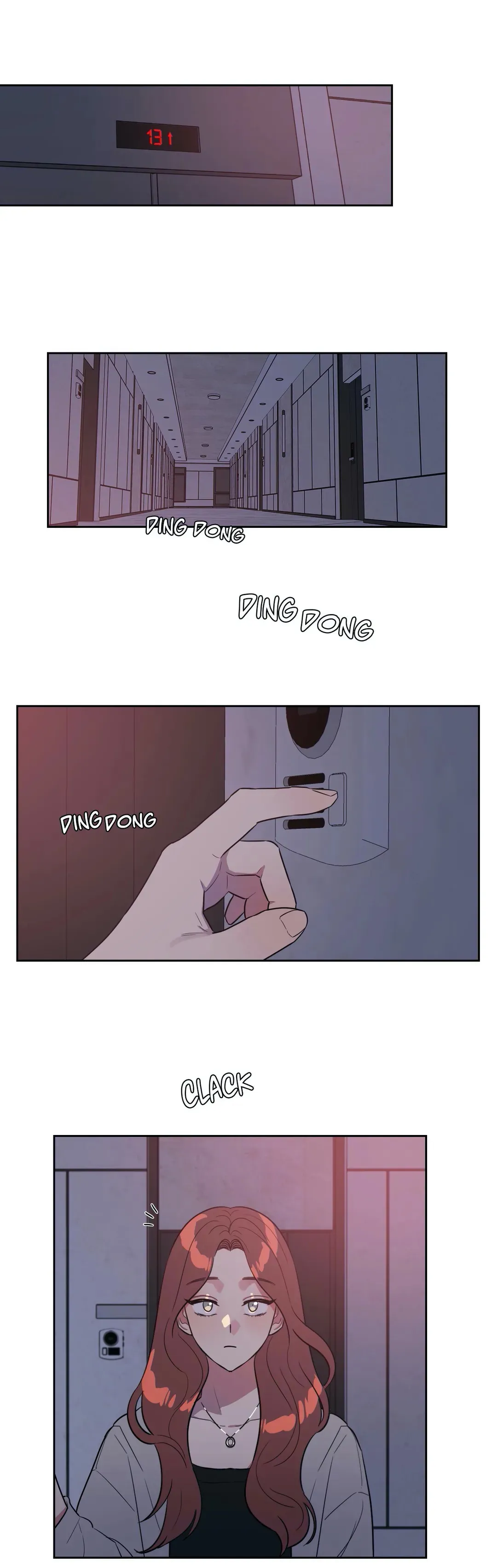 For Garbage - Chapter 18