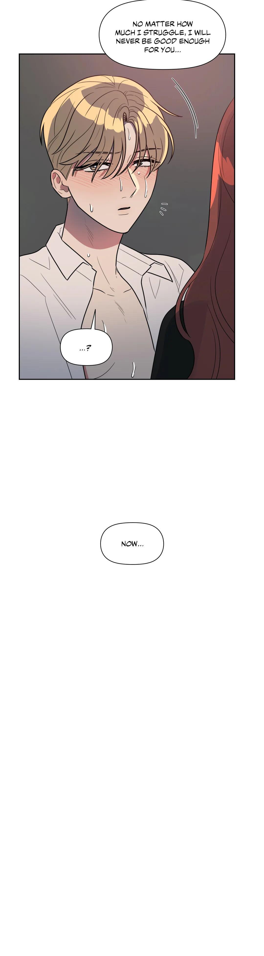 For Garbage - Chapter 46