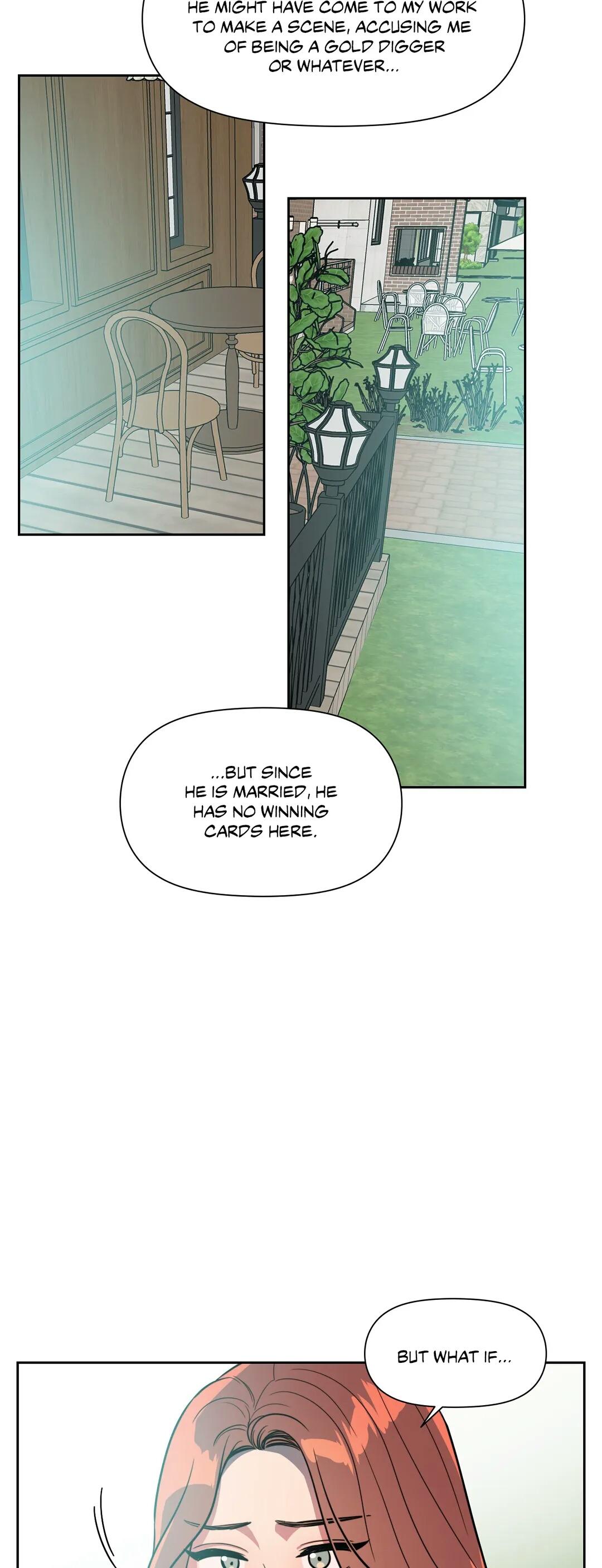 For Garbage - Chapter 66