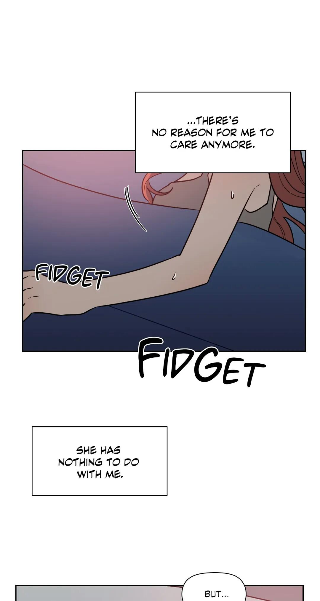 For Garbage - Chapter 66