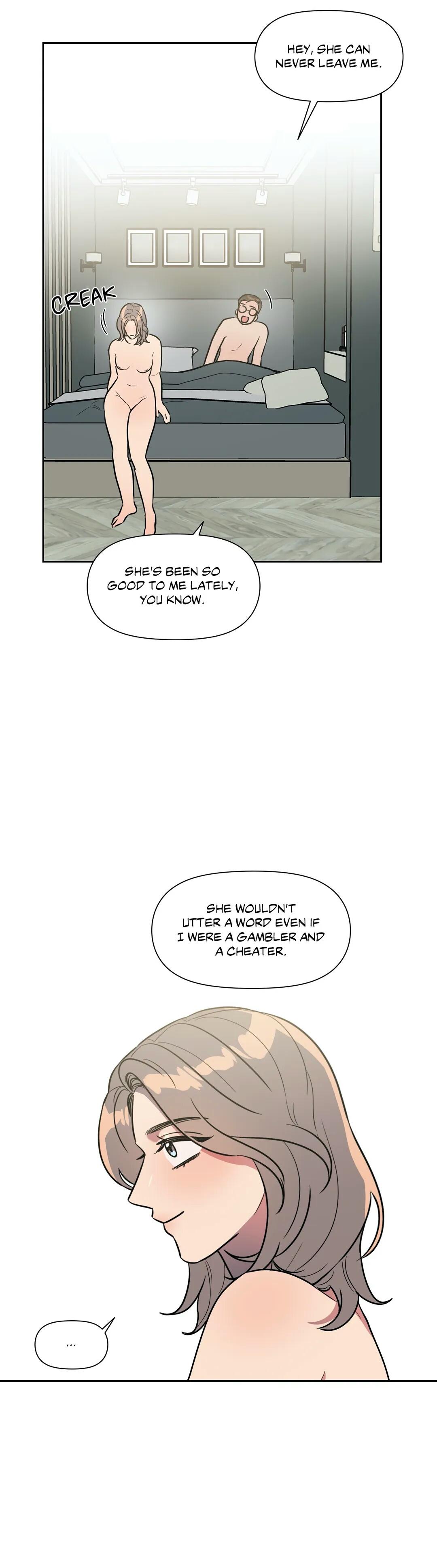 For Garbage - Chapter 62