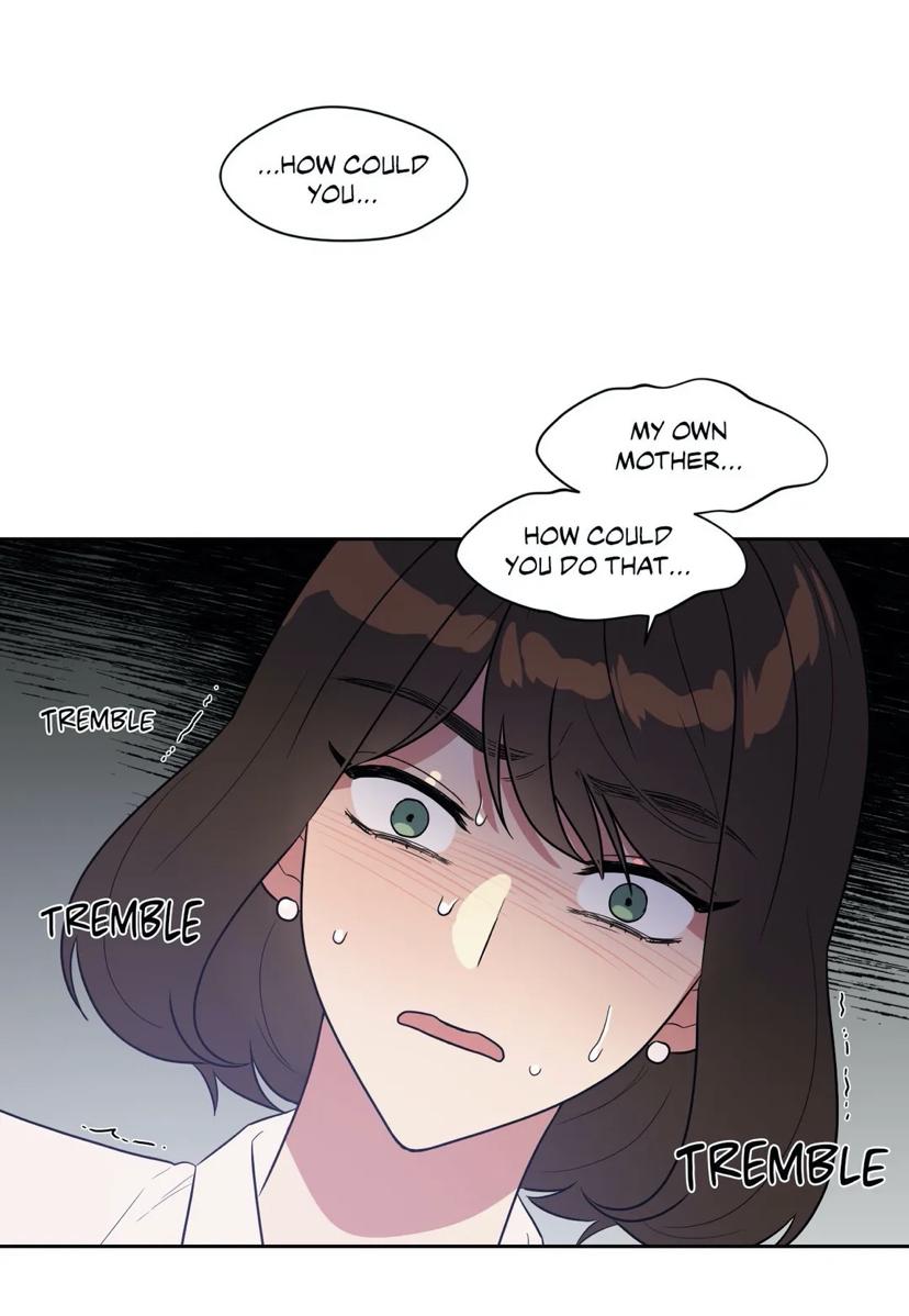 For Garbage - Chapter 32