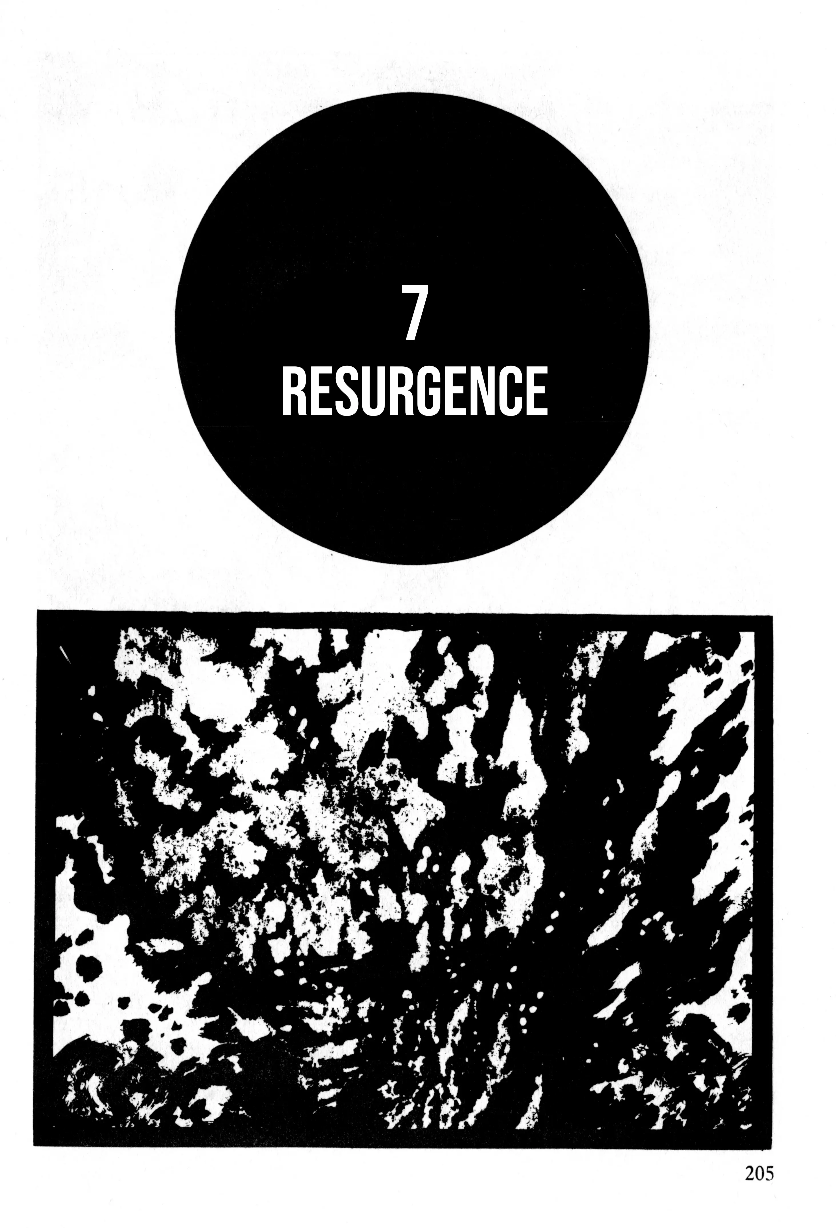 Gekiga Legend Of Mao Zedong - Vol.1 Chapter 7: Resurgence