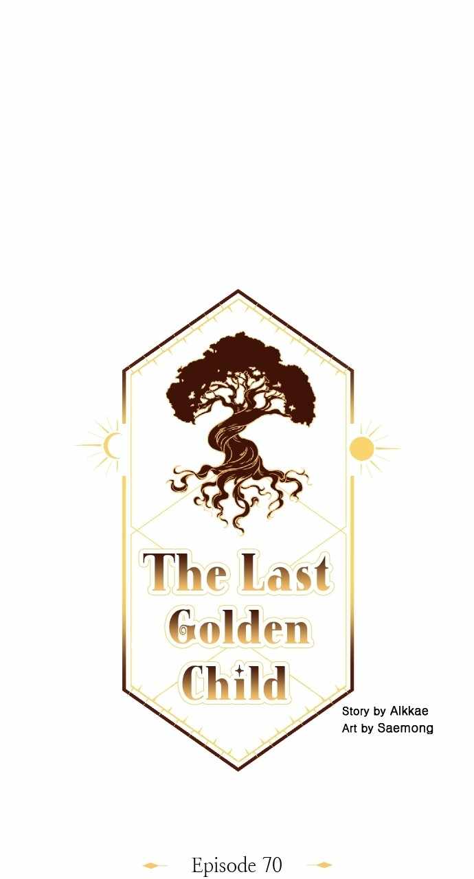 The Last Golden Child - Chapter 71