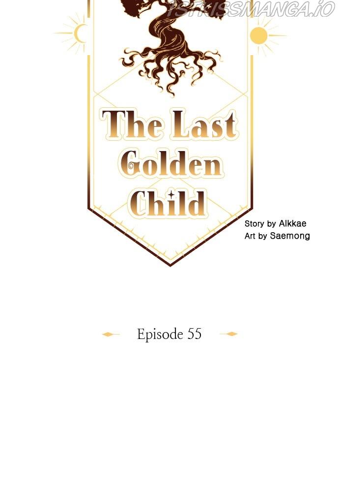 The Last Golden Child - Chapter 56