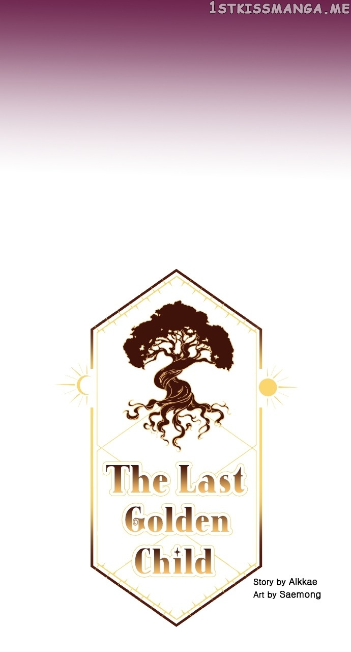 The Last Golden Child - Chapter 92