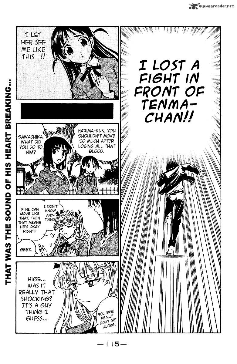 School Rumble - Chapter 14 : Volume 14