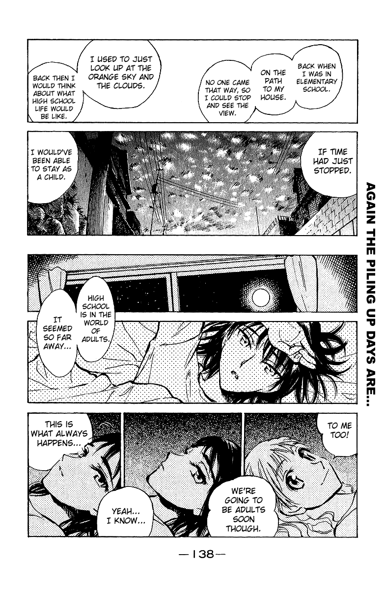 School Rumble - Vol.15 Chapter 191.5: B39