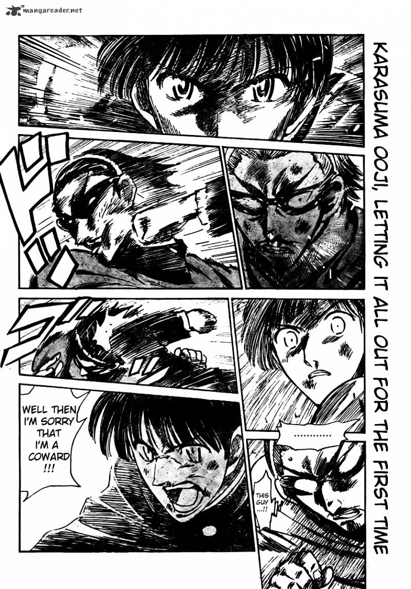 School Rumble - Chapter 21 : Volume 21