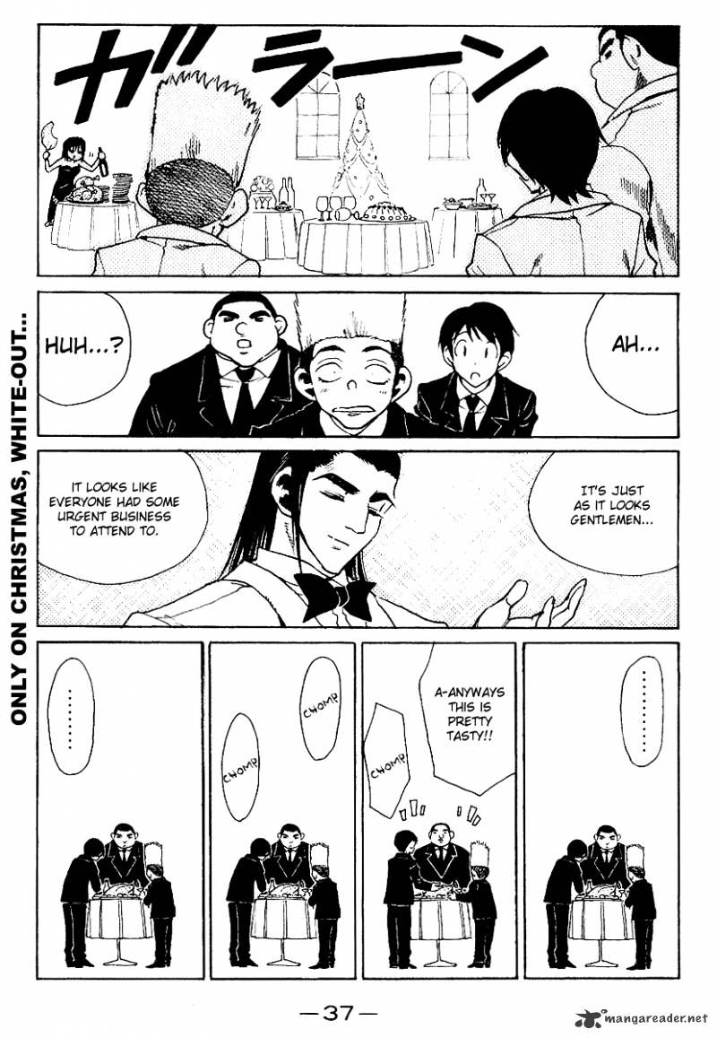 School Rumble - Chapter 13 : Volume 13