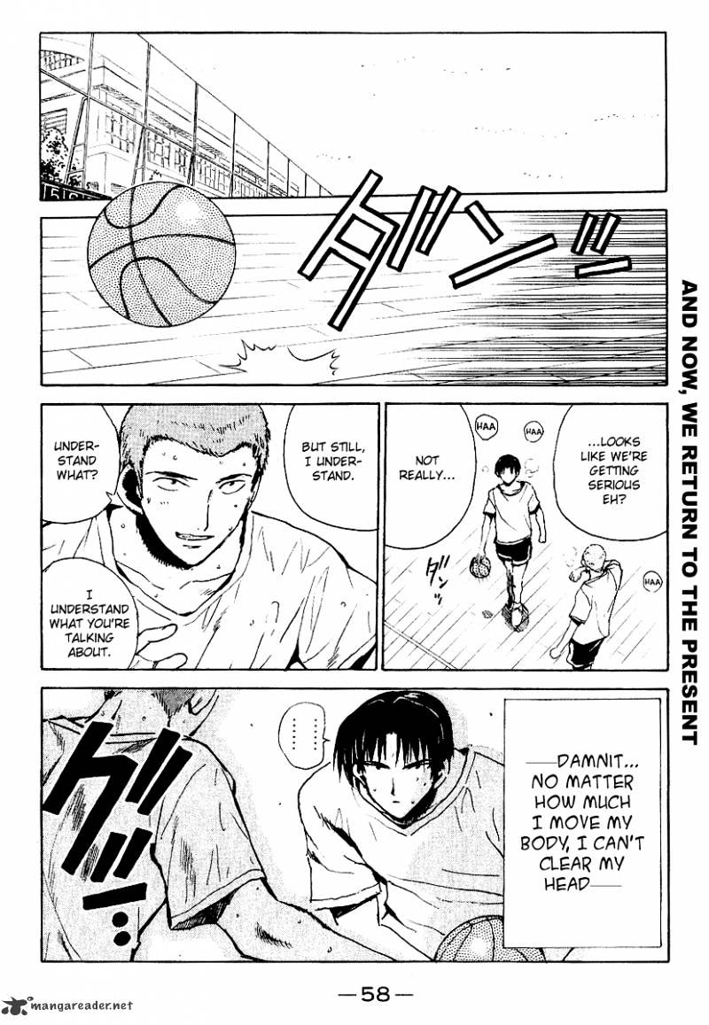 School Rumble - Chapter 13 : Volume 13