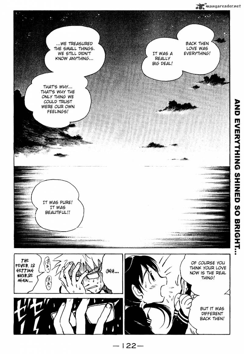 School Rumble - Chapter 13 : Volume 13