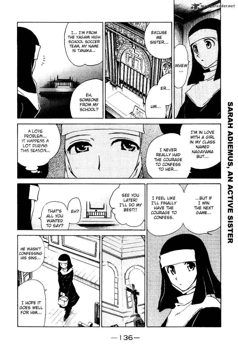 School Rumble - Chapter 13 : Volume 13