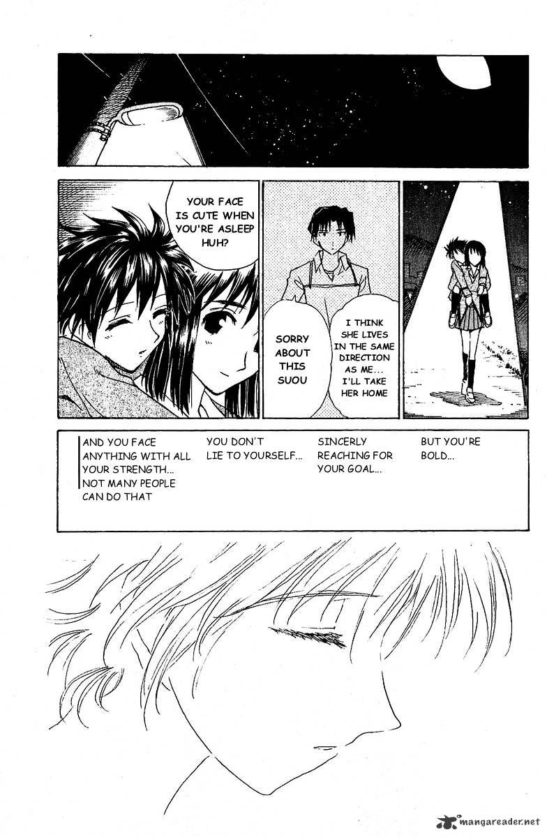 School Rumble - Chapter 10 : Volume 10