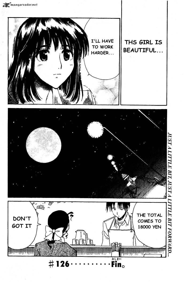 School Rumble - Chapter 10 : Volume 10