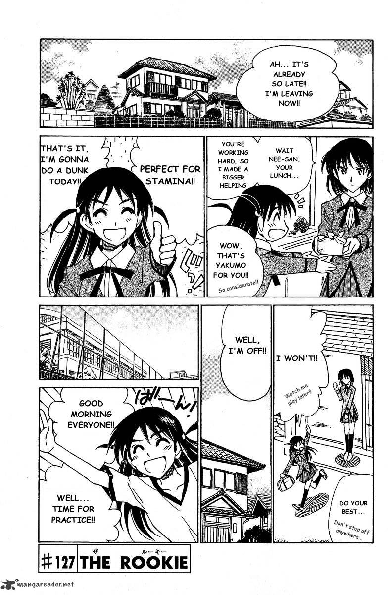 School Rumble - Chapter 10 : Volume 10