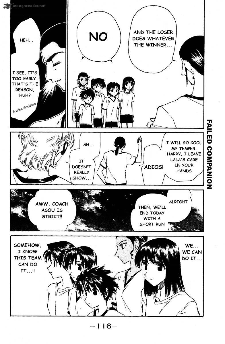 School Rumble - Chapter 10 : Volume 10