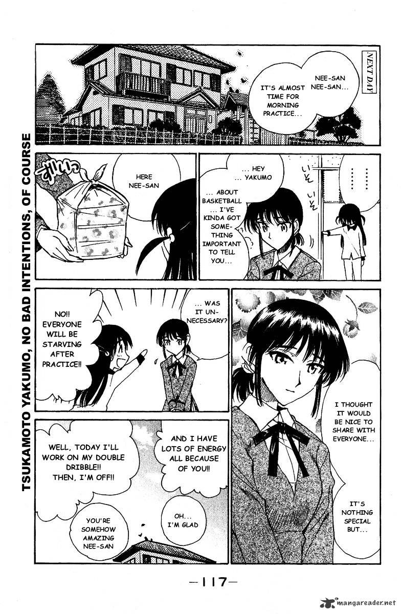 School Rumble - Chapter 10 : Volume 10