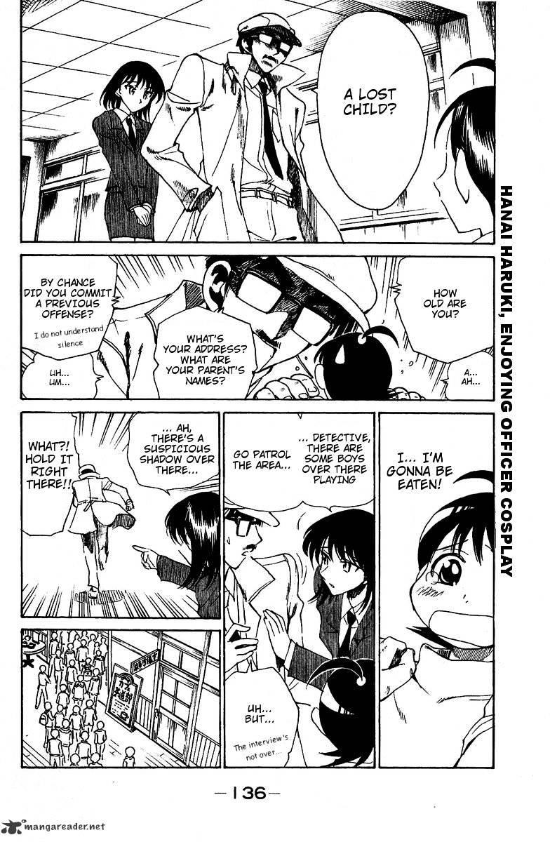 School Rumble - Chapter 10 : Volume 10