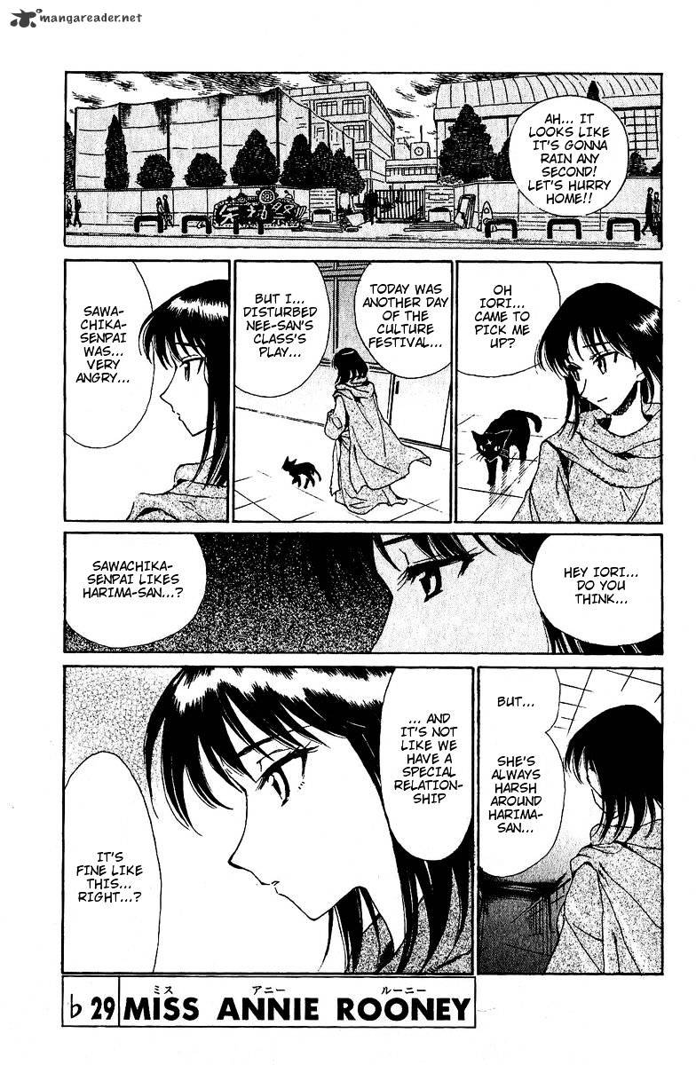 School Rumble - Chapter 10 : Volume 10