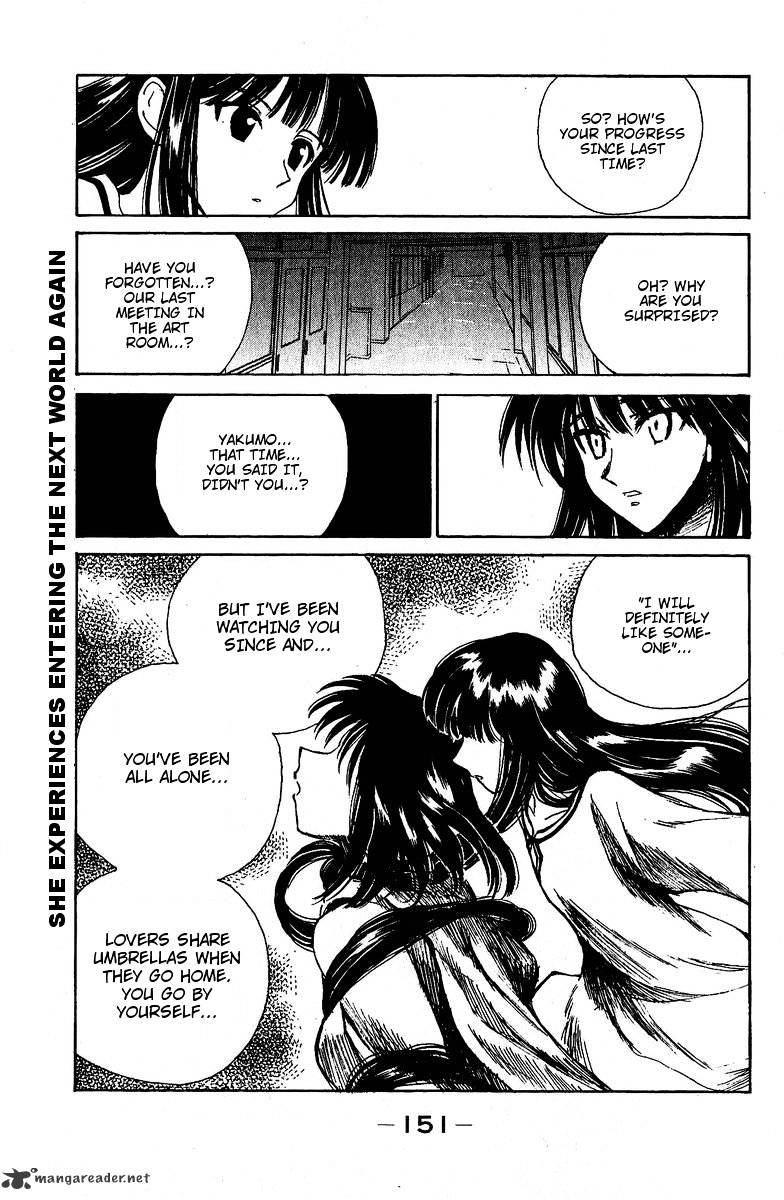 School Rumble - Chapter 10 : Volume 10