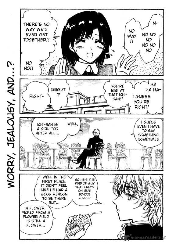 School Rumble - Chapter 19 : Volume 19