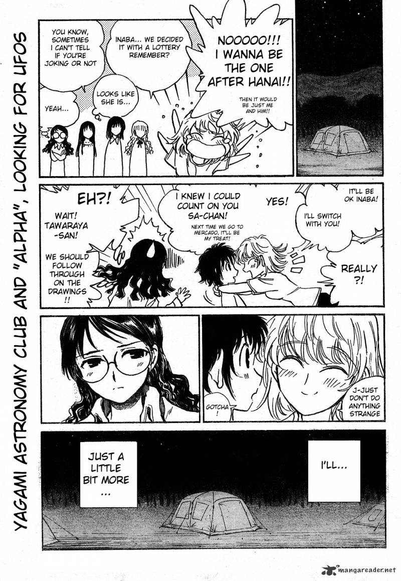 School Rumble - Chapter 19 : Volume 19